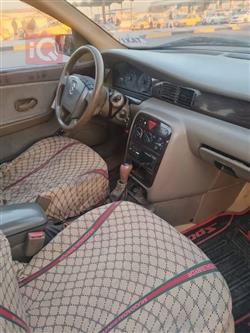 إيران خودرو سمند